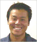 代表 的場栄一